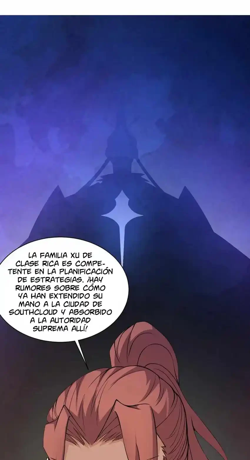 Luchar de nuevo por una vida capítulo 16, página 2