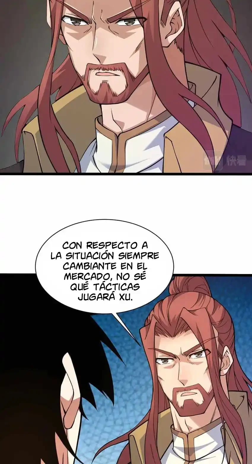 Luchar de nuevo por una vida capítulo 16, página 3