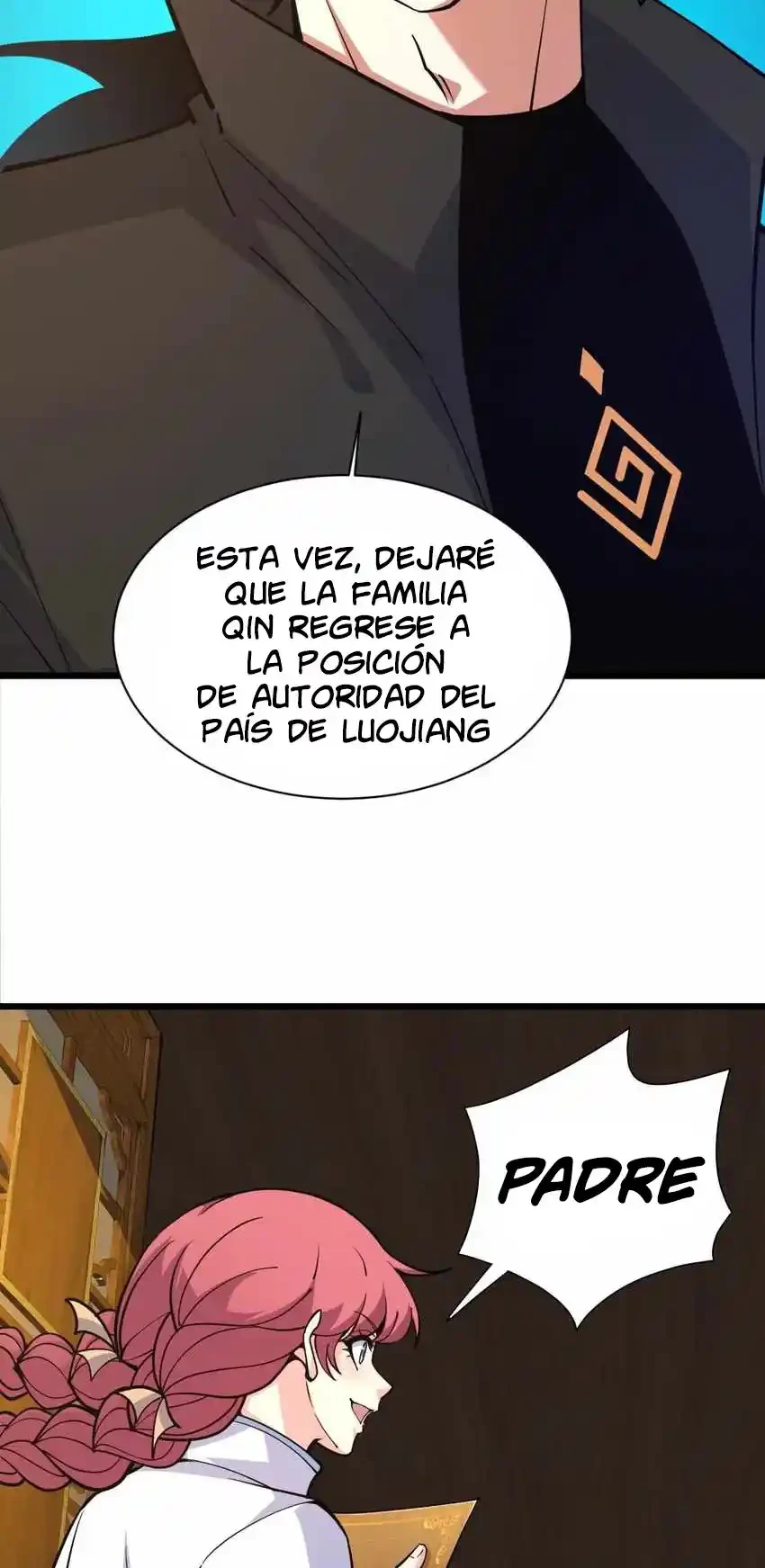 Luchar de nuevo por una vida capítulo 16, página 6
