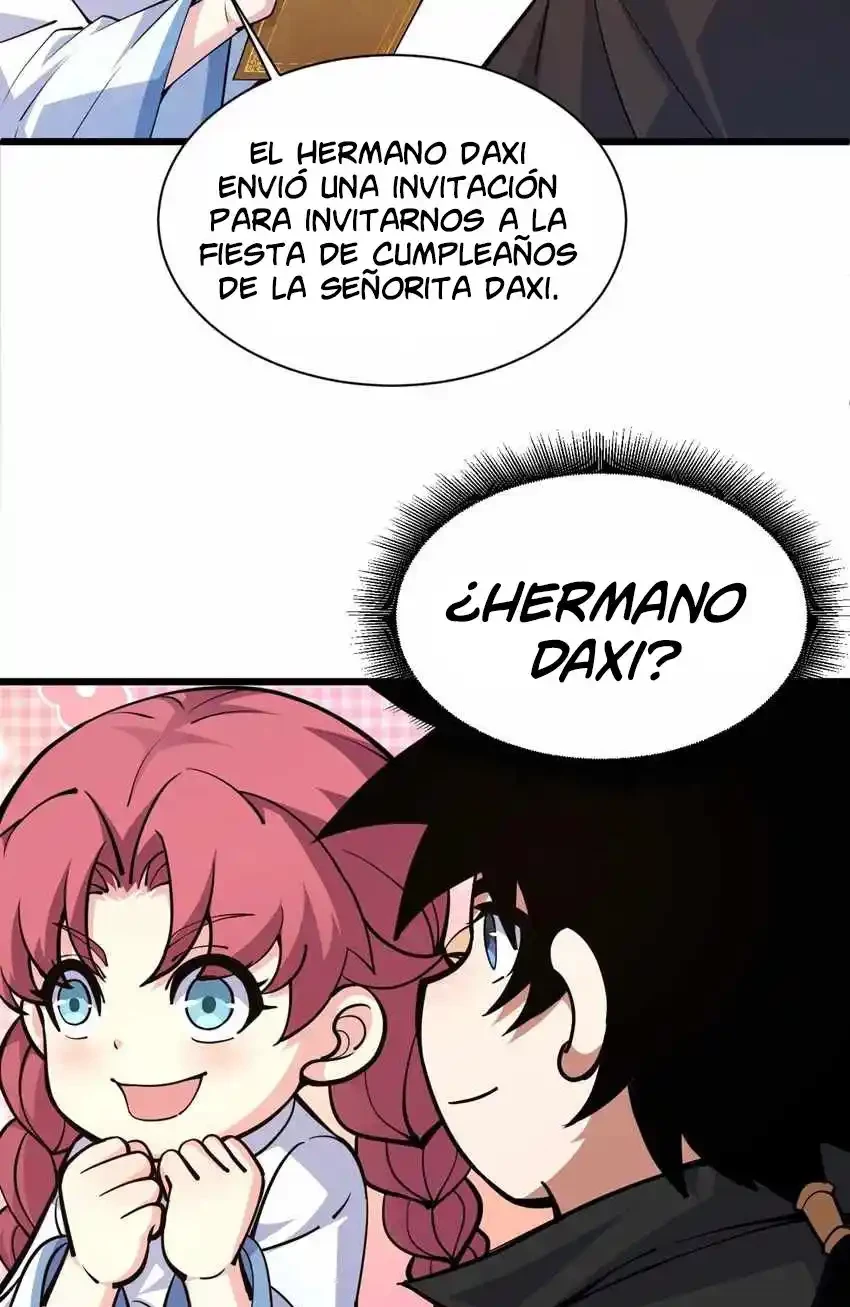 Luchar de nuevo por una vida capítulo 16, página 8