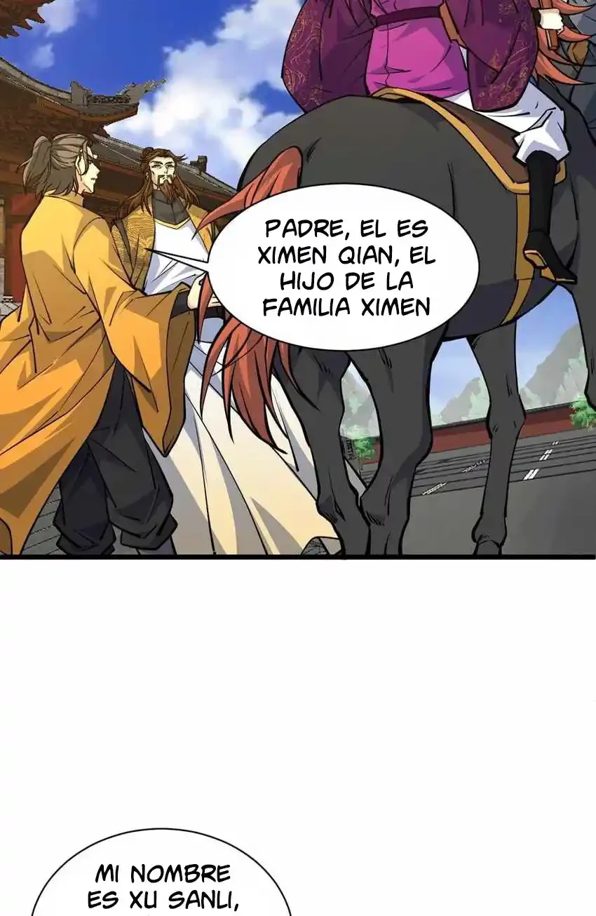 Luchar de nuevo por una vida capítulo 16, página 14