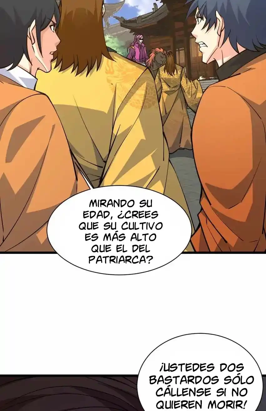 Luchar de nuevo por una vida capítulo 16, página 19