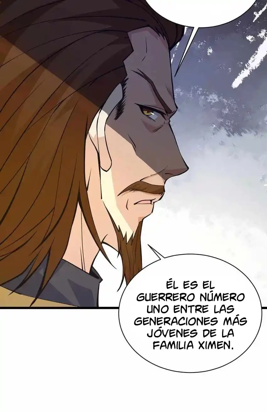Luchar de nuevo por una vida capítulo 16, página 20