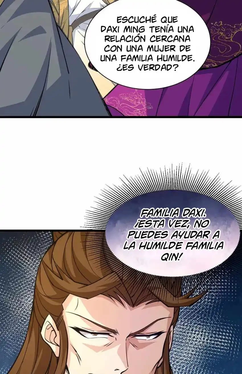 Luchar de nuevo por una vida capítulo 16, página 23