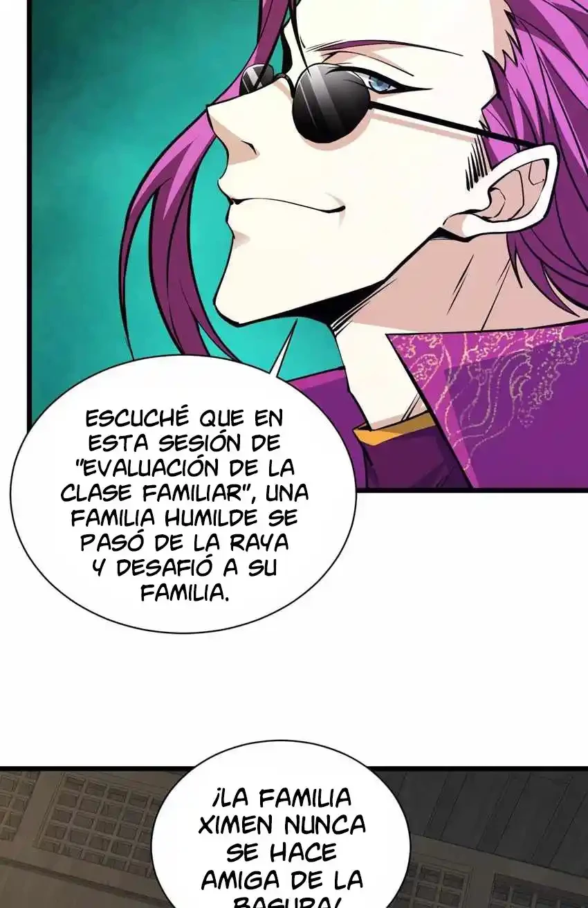 Luchar de nuevo por una vida capítulo 16, página 26