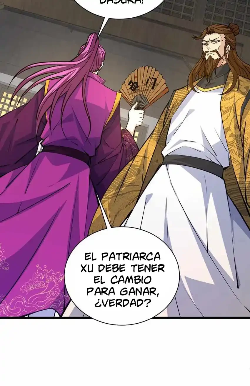 Luchar de nuevo por una vida capítulo 16, página 27