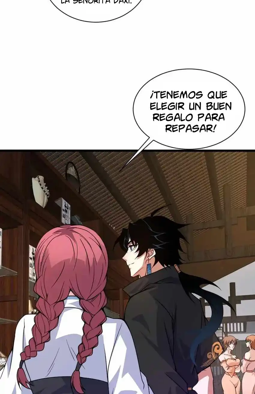 Luchar de nuevo por una vida capítulo 16, página 30