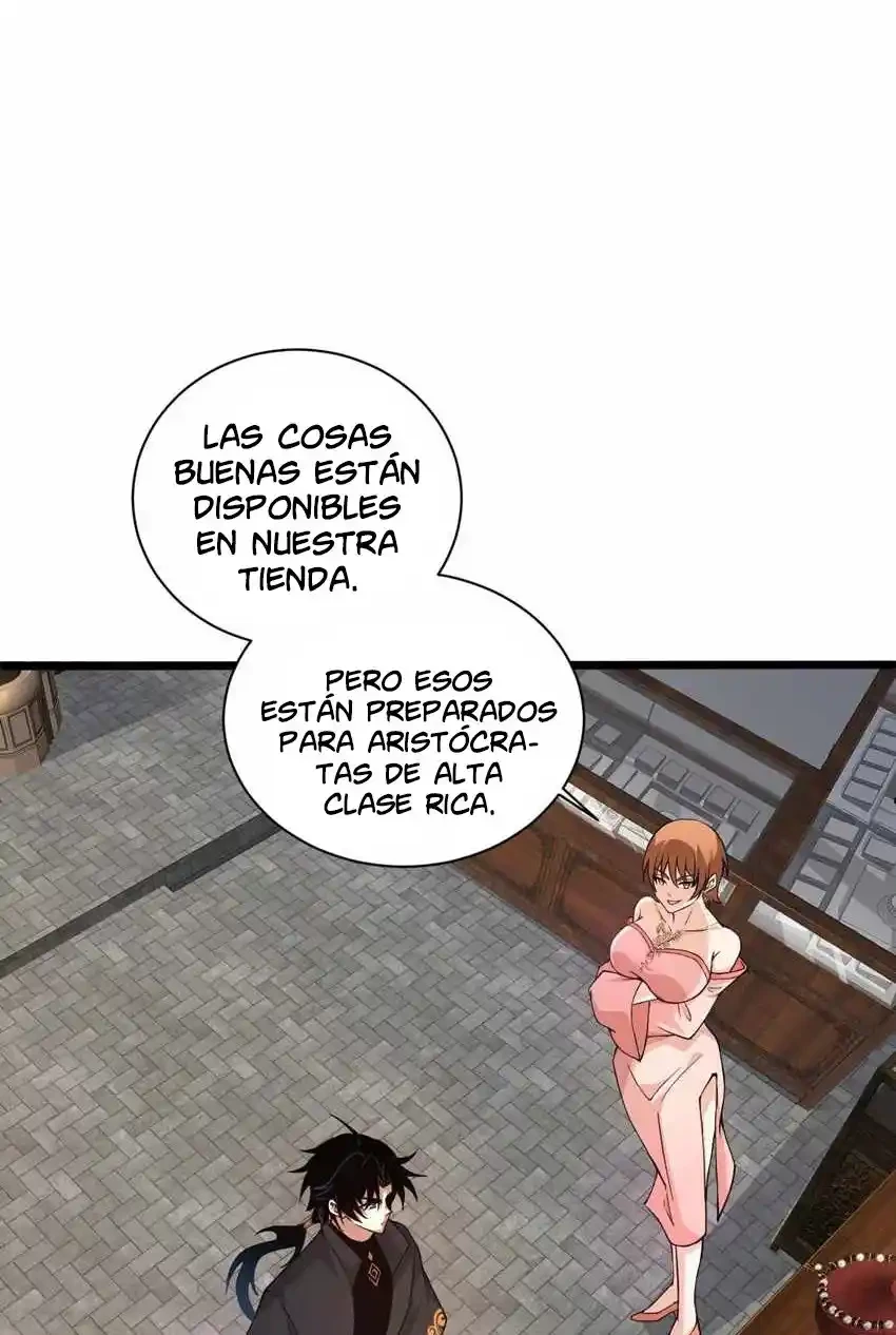 Luchar de nuevo por una vida capítulo 16, página 33