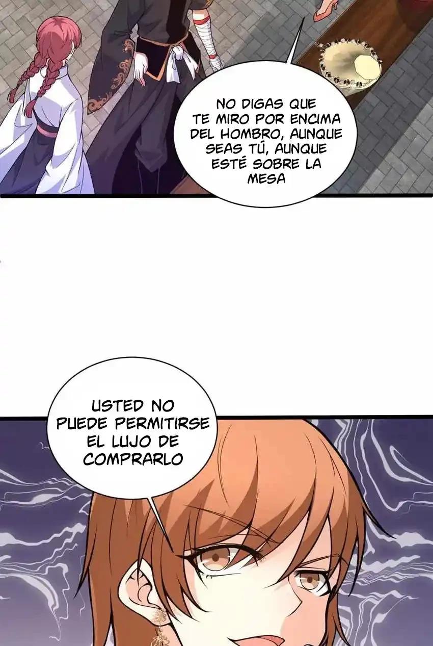 Luchar de nuevo por una vida capítulo 16, página 34