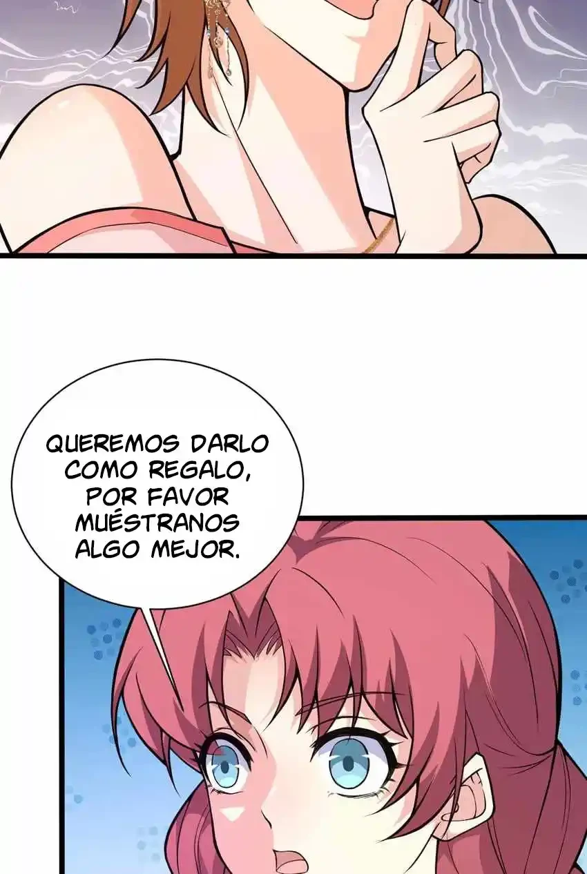 Luchar de nuevo por una vida capítulo 16, página 35