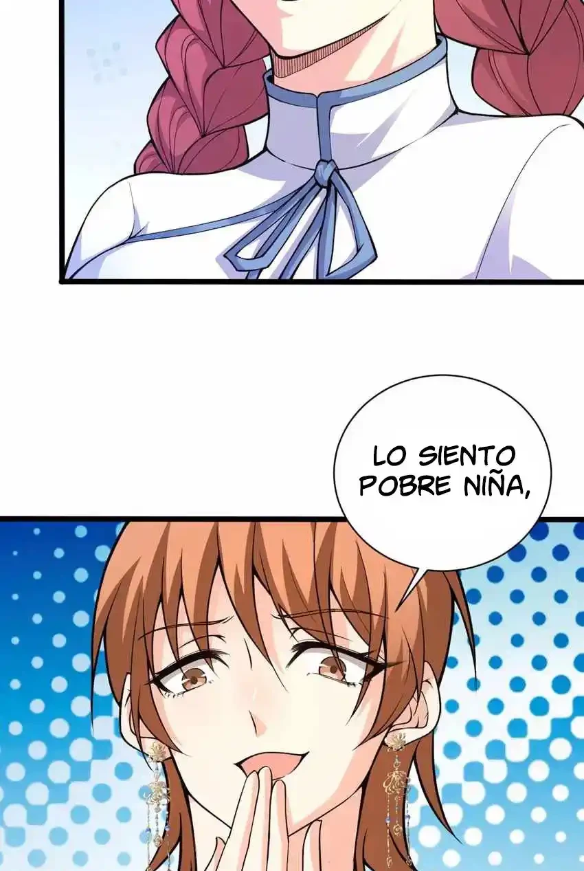 Luchar de nuevo por una vida capítulo 16, página 36