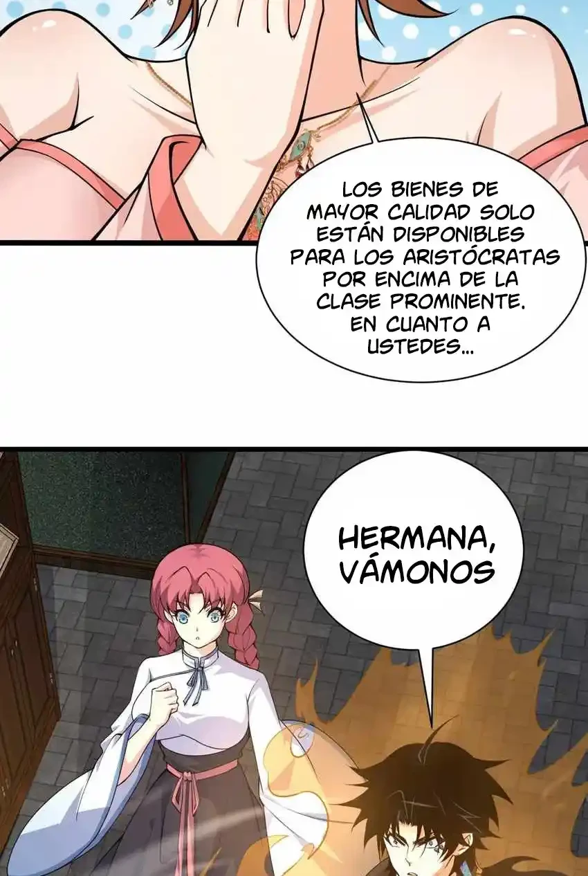 Luchar de nuevo por una vida capítulo 16, página 37