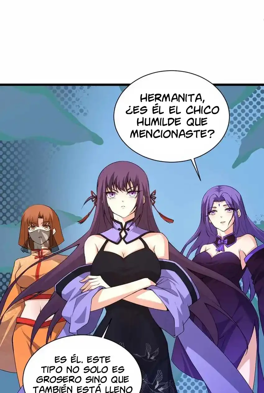 Luchar de nuevo por una vida capítulo 16, página 41