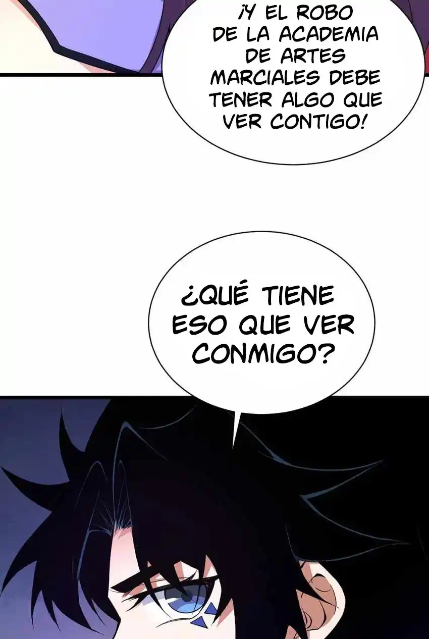 Luchar de nuevo por una vida capítulo 16, página 43