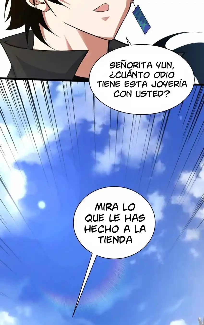 Luchar de nuevo por una vida capítulo 16, página 60