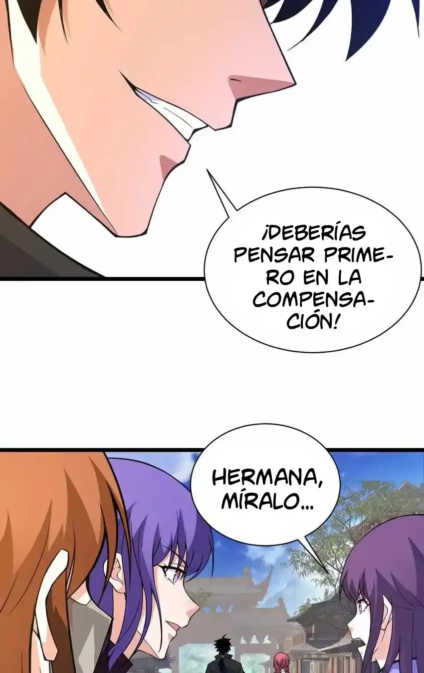 Luchar de nuevo por una vida capítulo 16, página 65