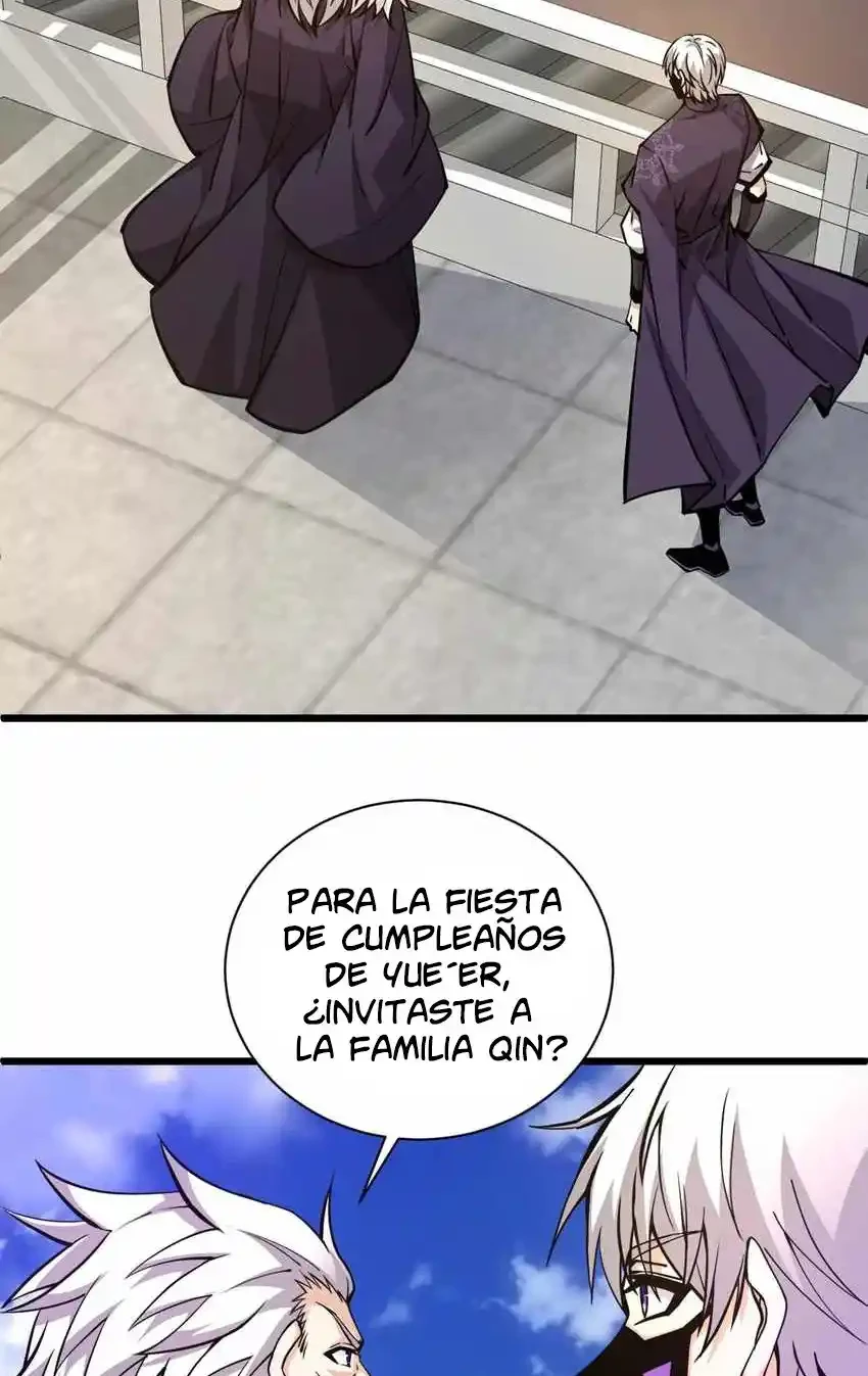 Luchar de nuevo por una vida capítulo 16, página 70