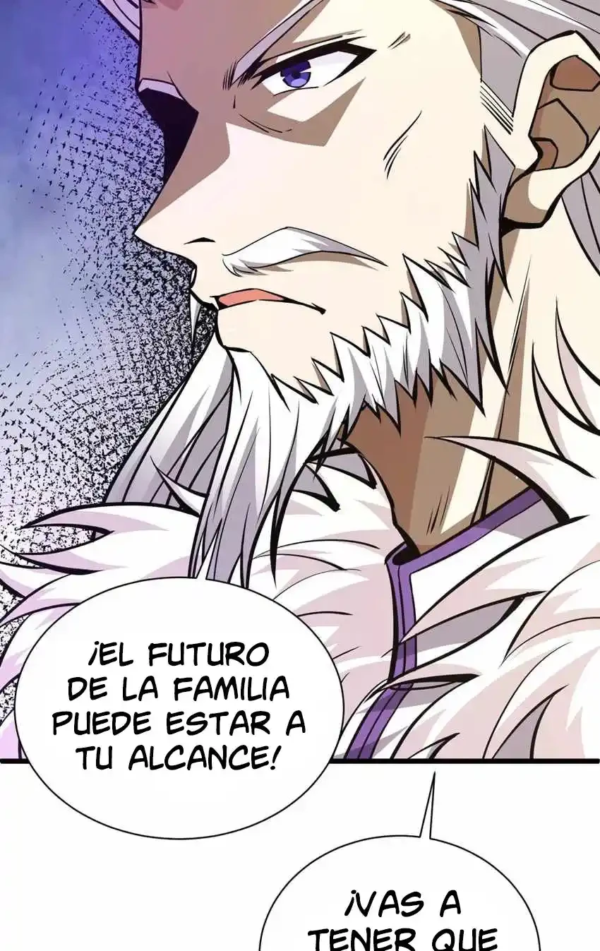Luchar de nuevo por una vida capítulo 16, página 72