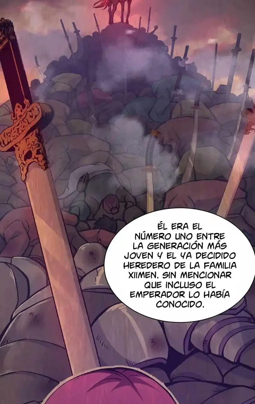 Luchar de nuevo por una vida capítulo 16, página 74
