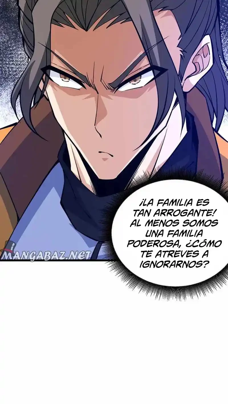 Luchar de nuevo por una vida capítulo 17, página 7
