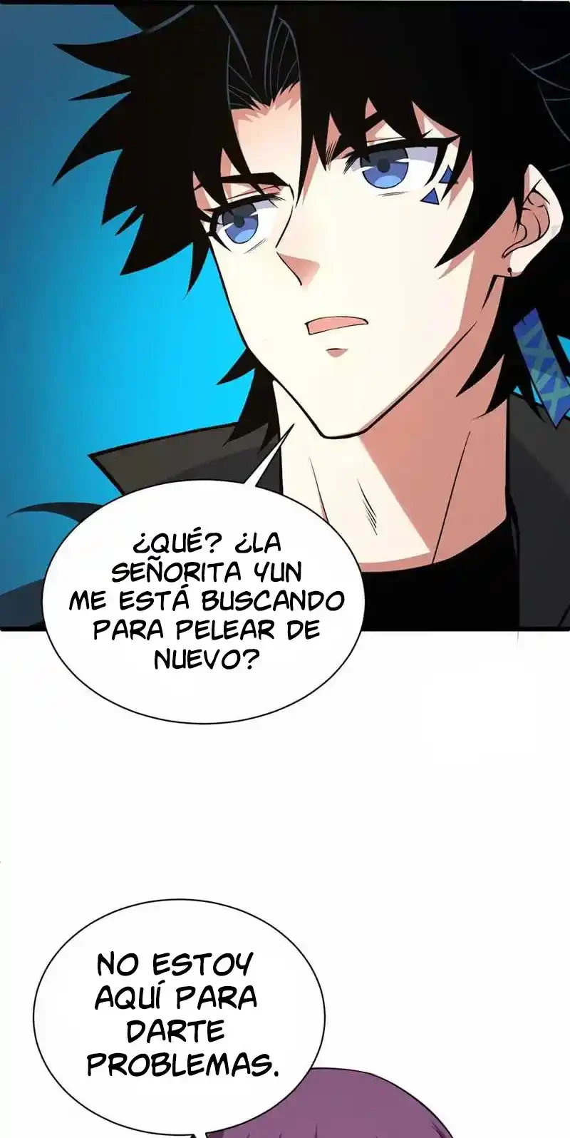 Luchar de nuevo por una vida capítulo 17, página 15