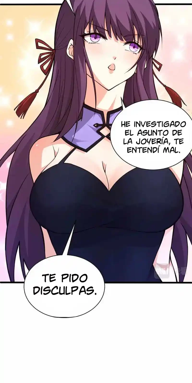 Luchar de nuevo por una vida capítulo 17, página 16