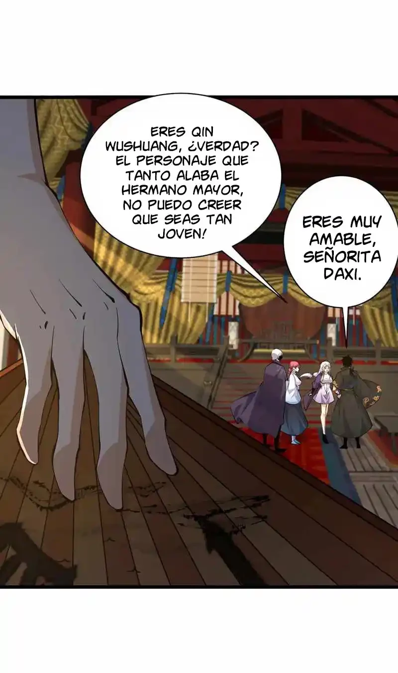 Luchar de nuevo por una vida capítulo 17, página 23