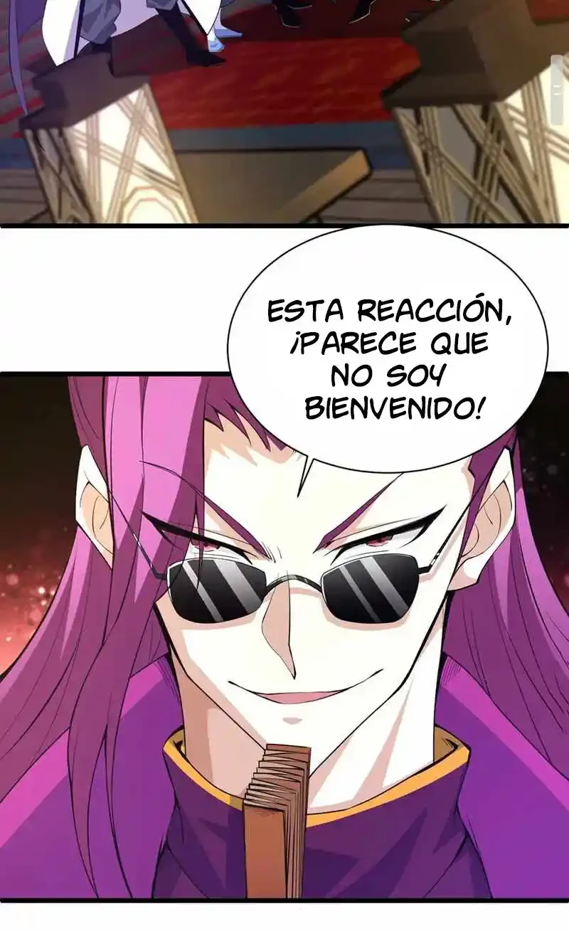 Luchar de nuevo por una vida capítulo 17, página 29
