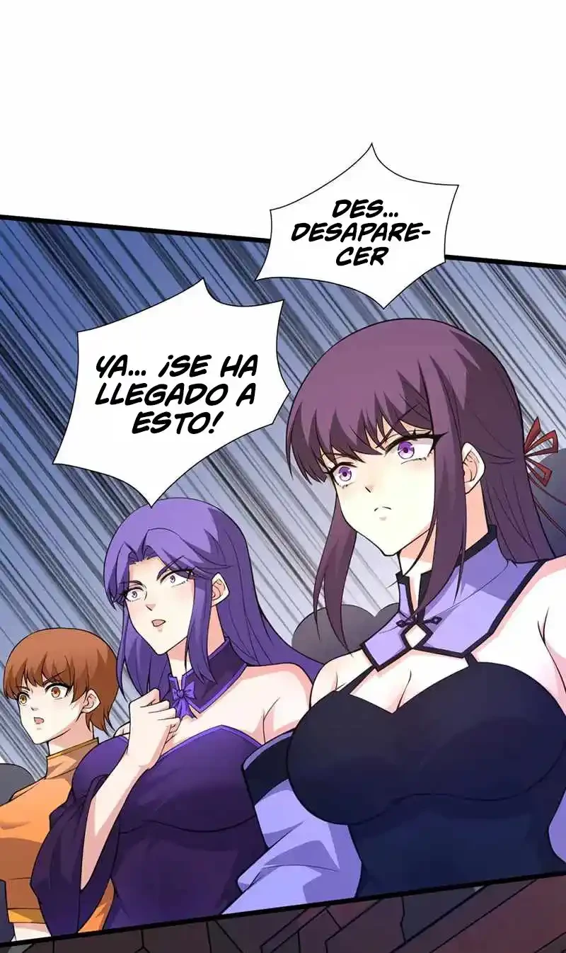 Luchar de nuevo por una vida capítulo 17, página 54