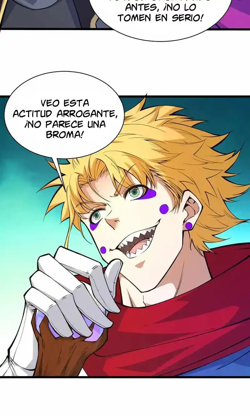 Luchar de nuevo por una vida capítulo 17, página 61
