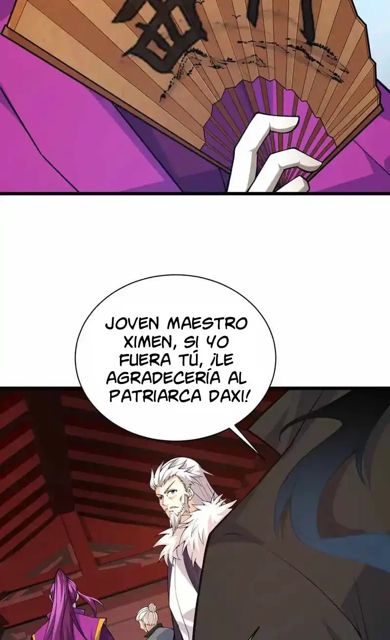 Luchar de nuevo por una vida capítulo 17, página 62