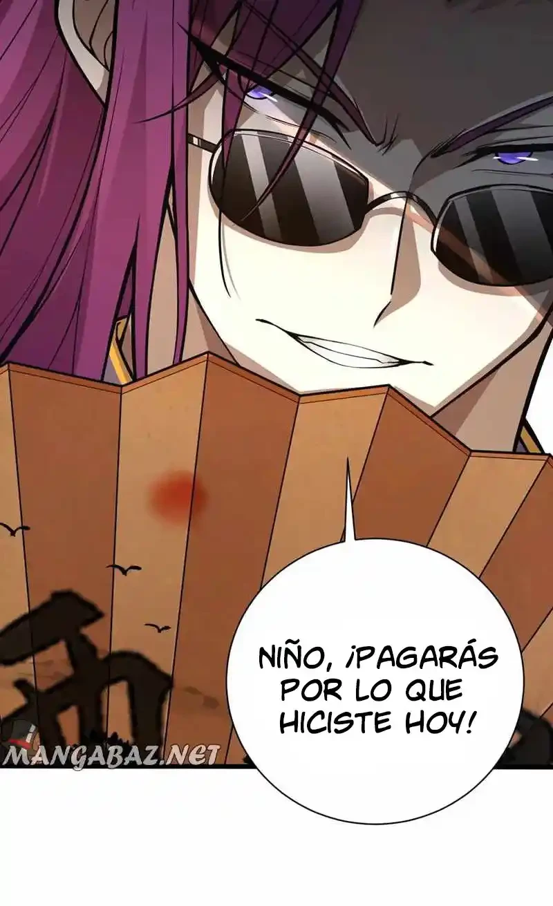 Luchar de nuevo por una vida capítulo 17, página 64