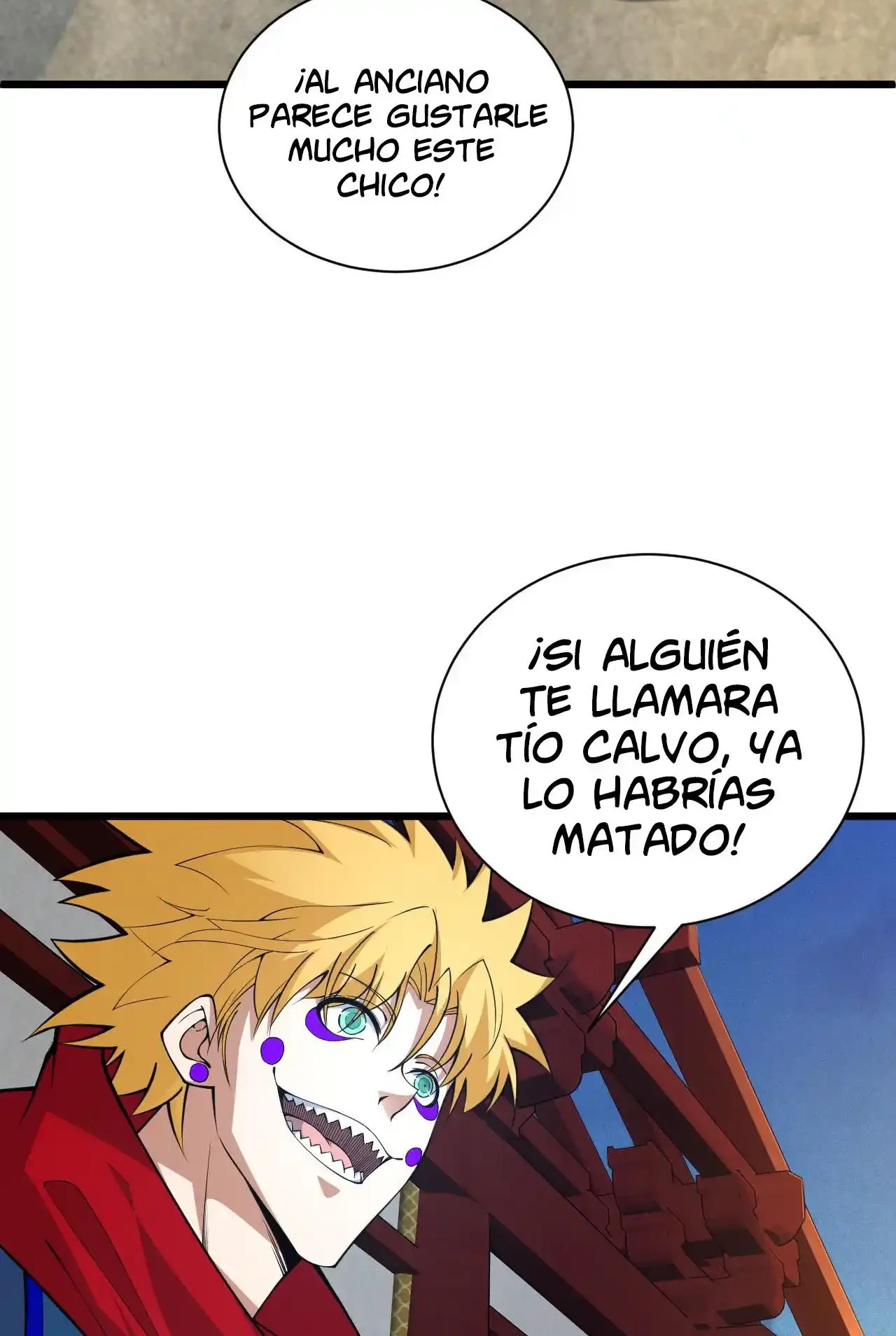 Luchar de nuevo por una vida capítulo 18, página 9