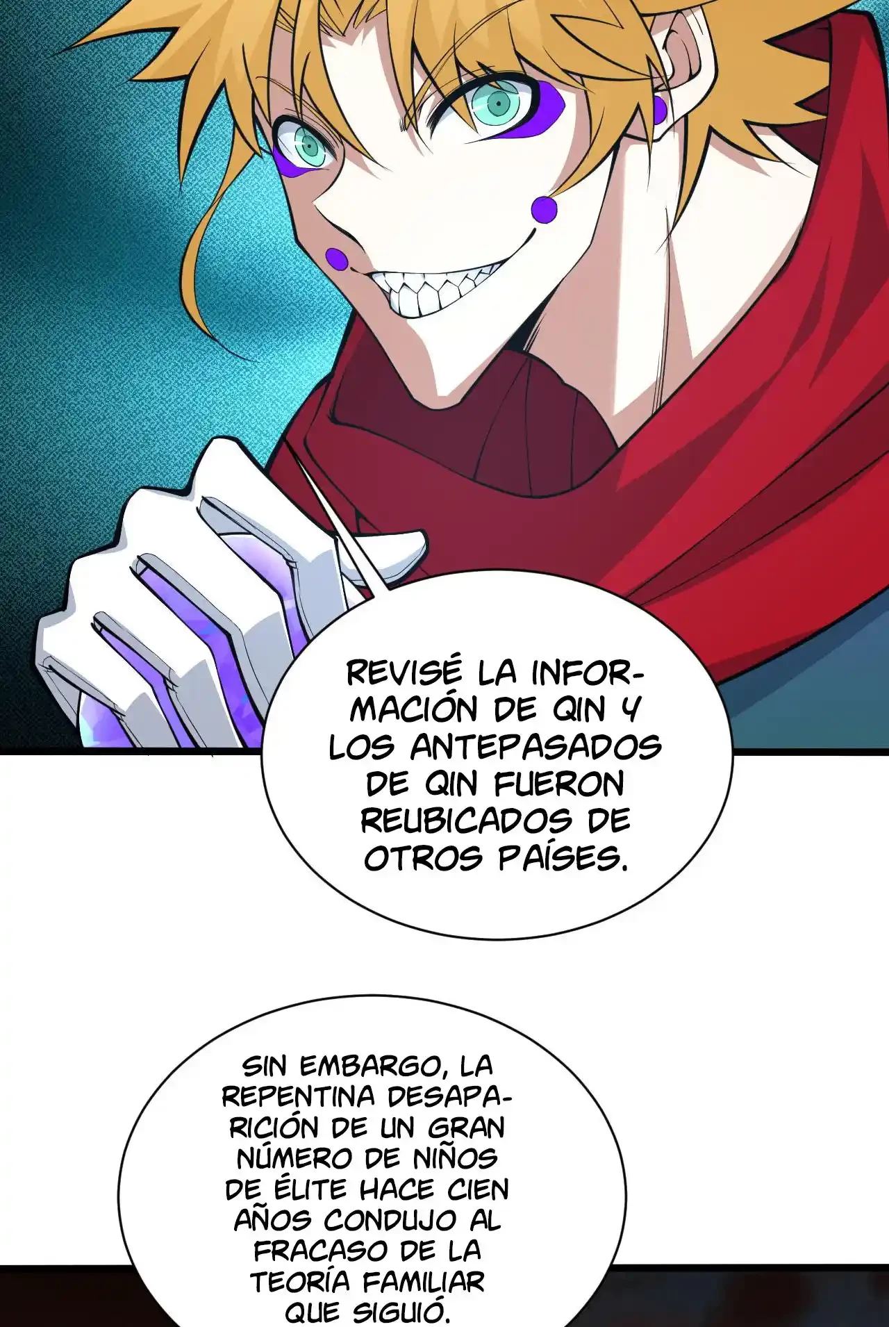 Luchar de nuevo por una vida capítulo 18, página 11