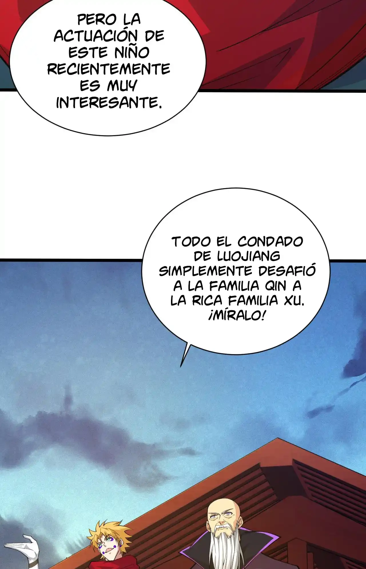 Luchar de nuevo por una vida capítulo 18, página 14