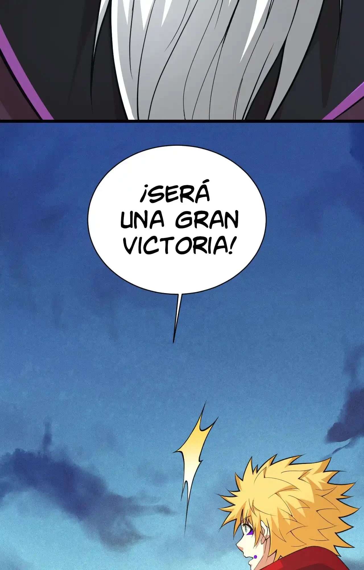 Luchar de nuevo por una vida capítulo 18, página 17