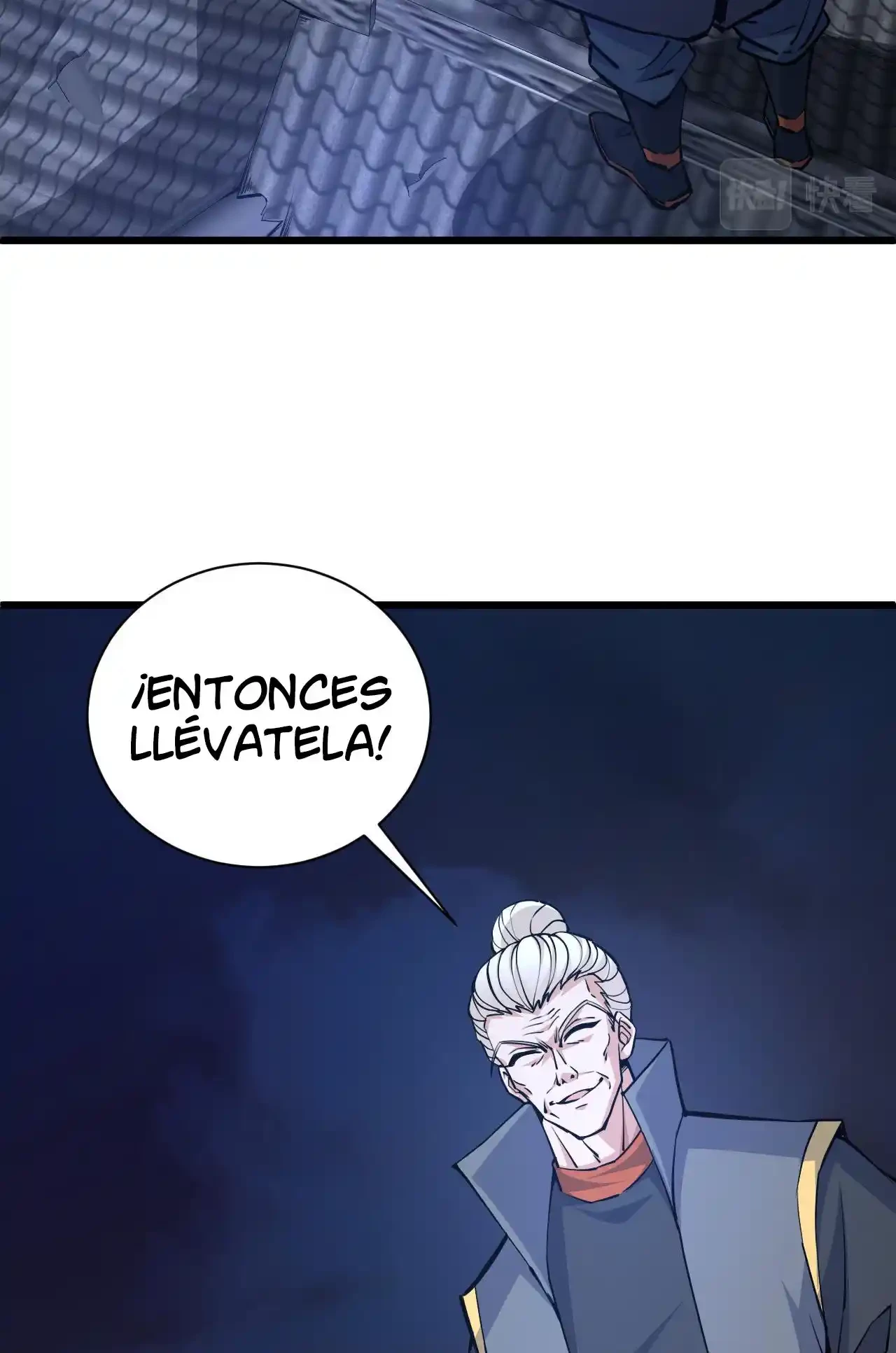 Luchar de nuevo por una vida capítulo 18, página 26