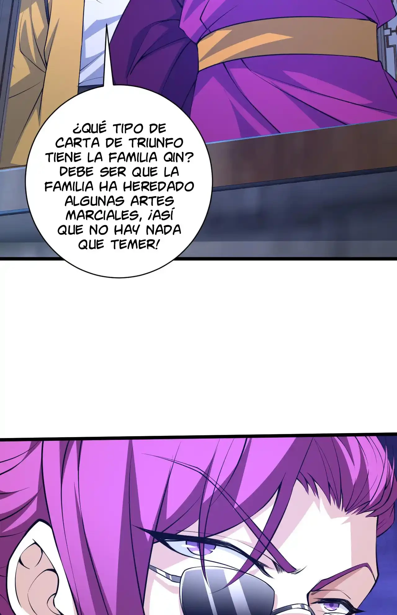 Luchar de nuevo por una vida capítulo 18, página 41