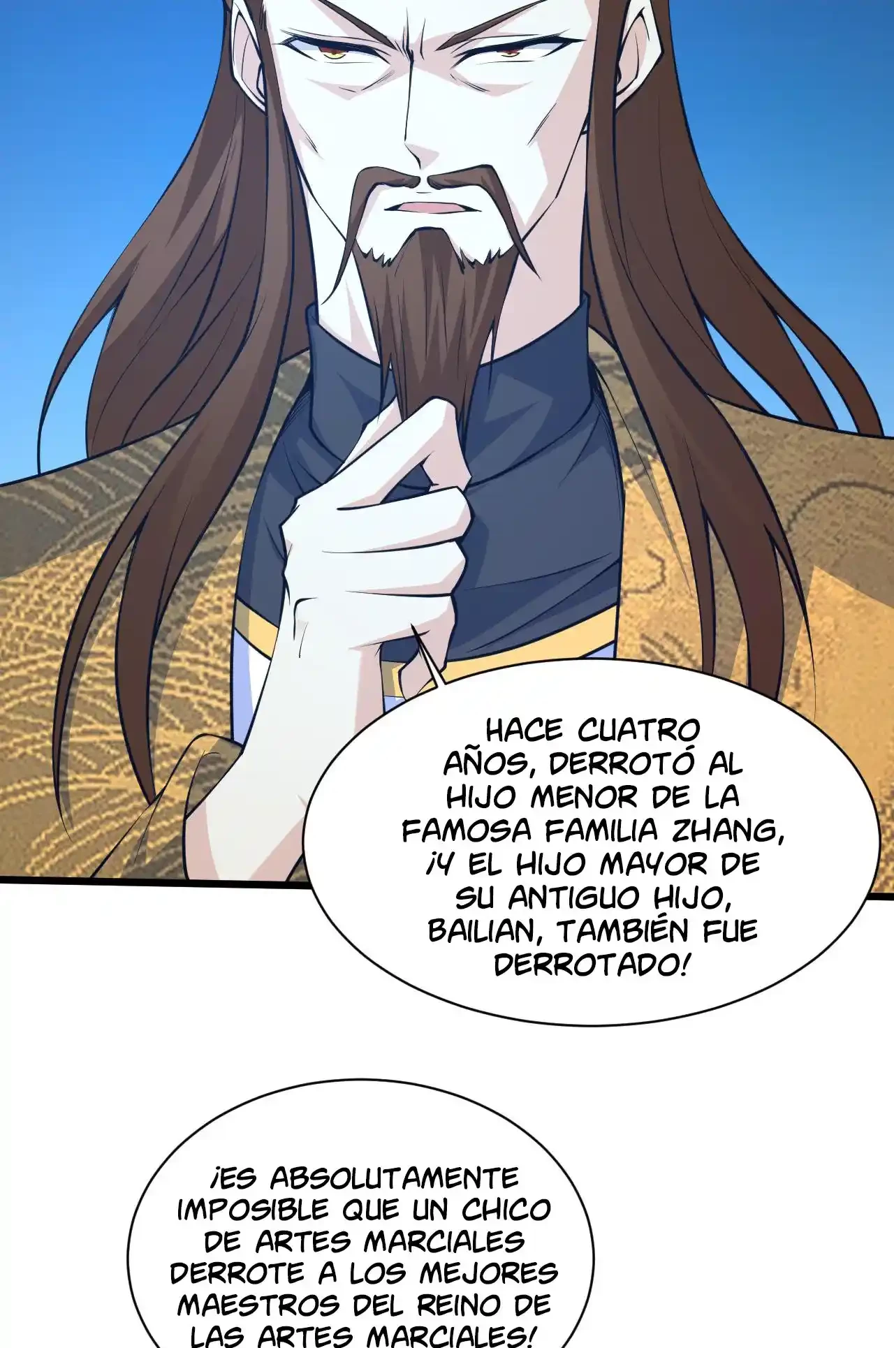 Luchar de nuevo por una vida capítulo 18, página 43