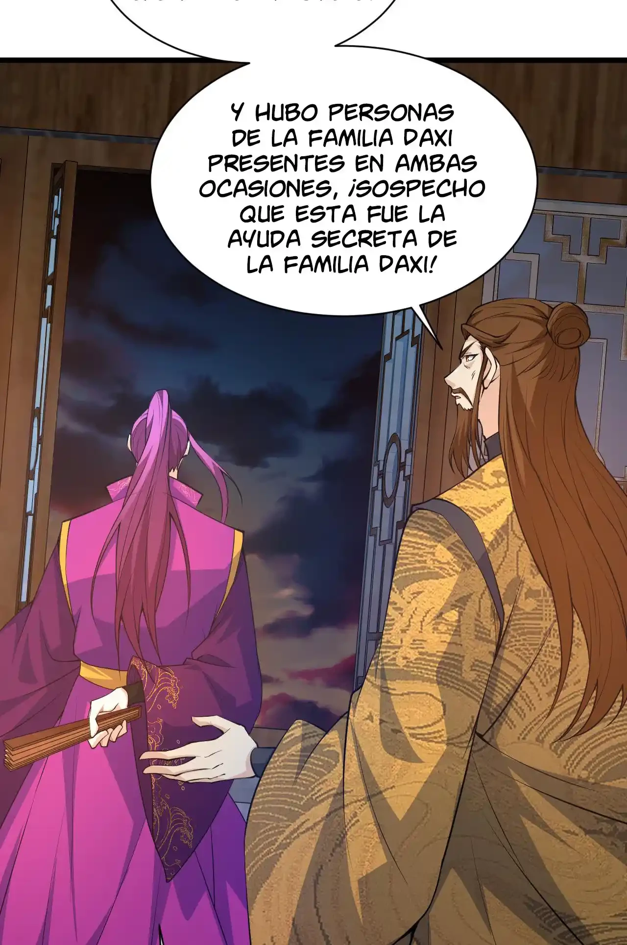 Luchar de nuevo por una vida capítulo 18, página 44