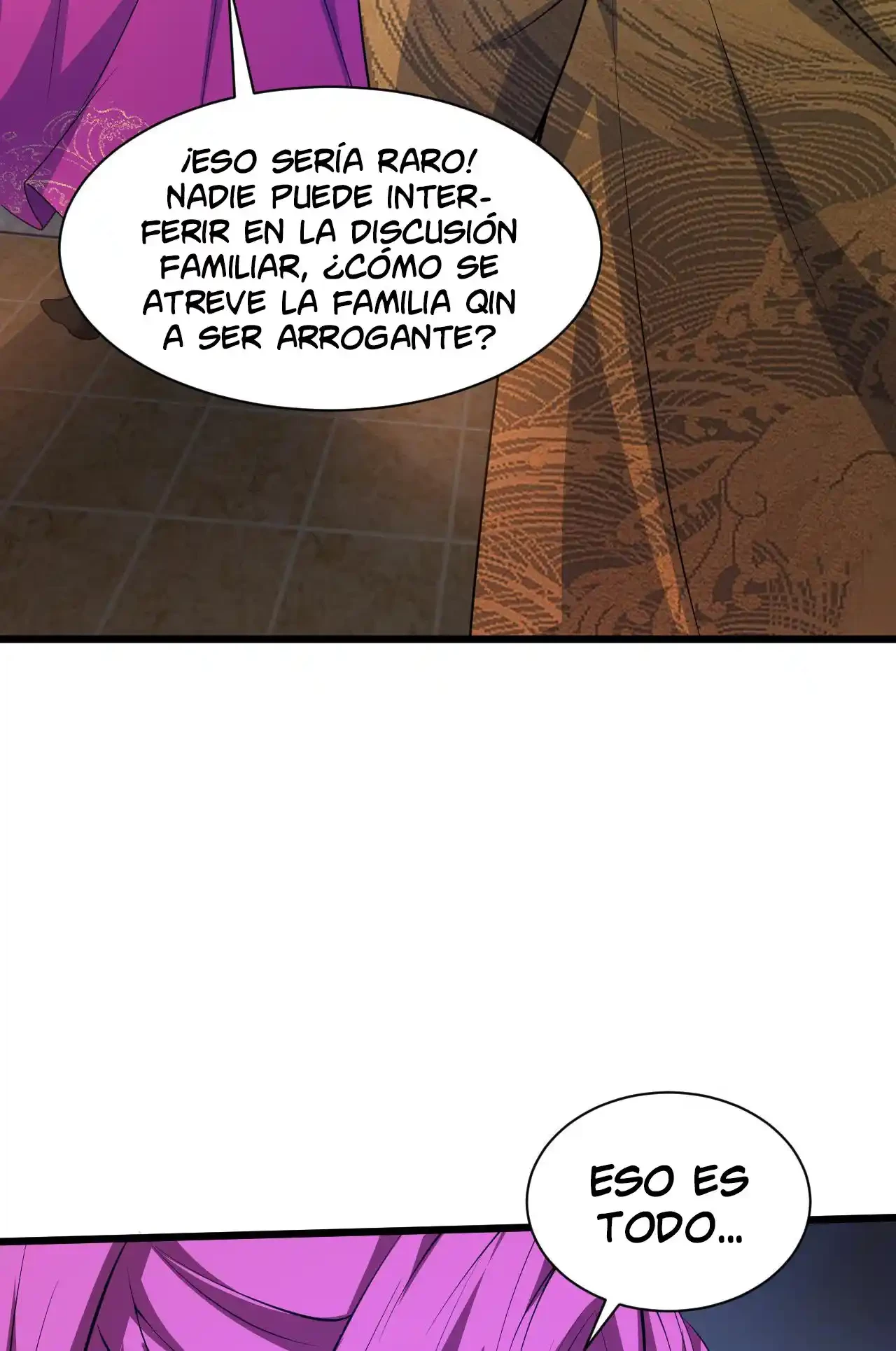 Luchar de nuevo por una vida capítulo 18, página 45