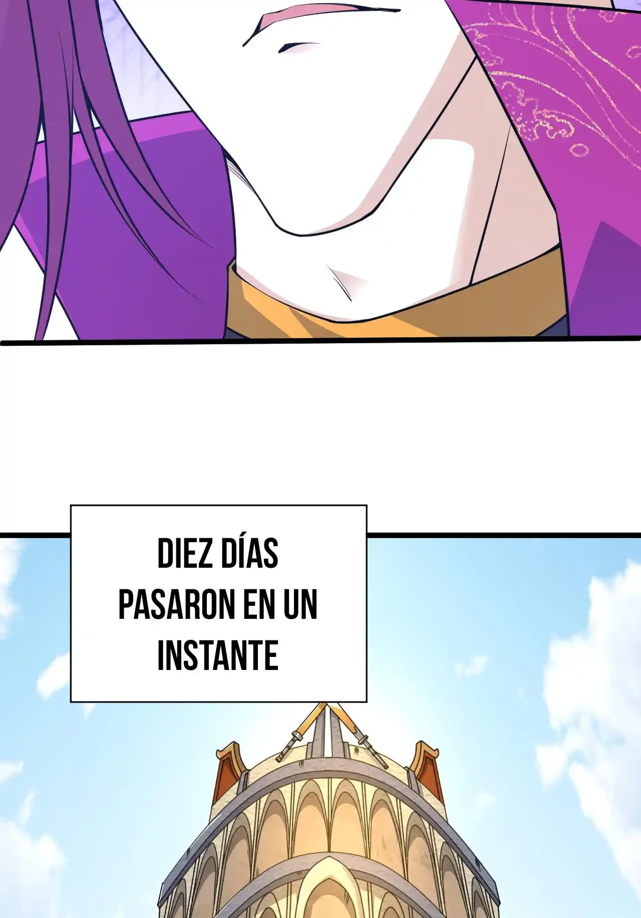 Luchar de nuevo por una vida capítulo 18, página 61