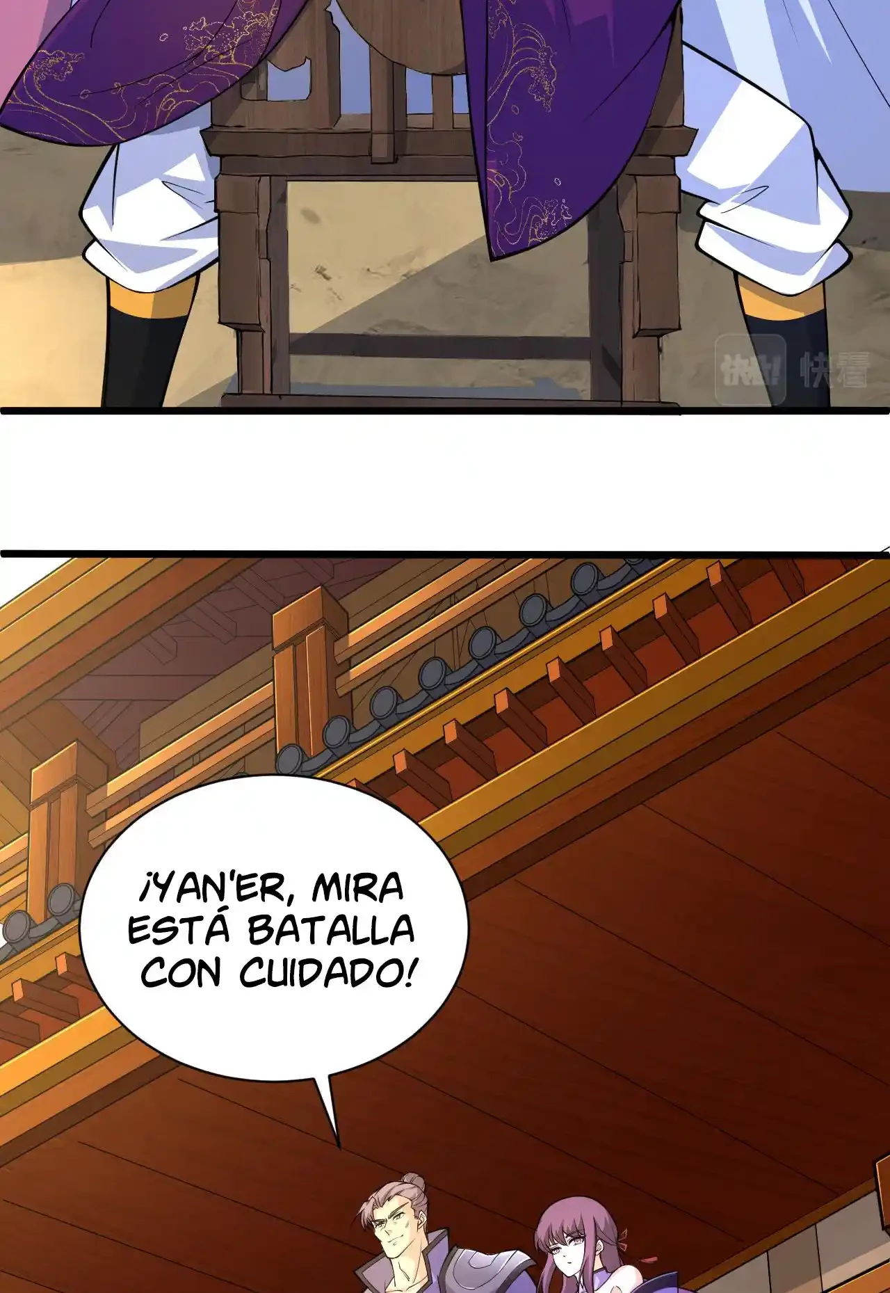 Luchar de nuevo por una vida capítulo 18, página 70