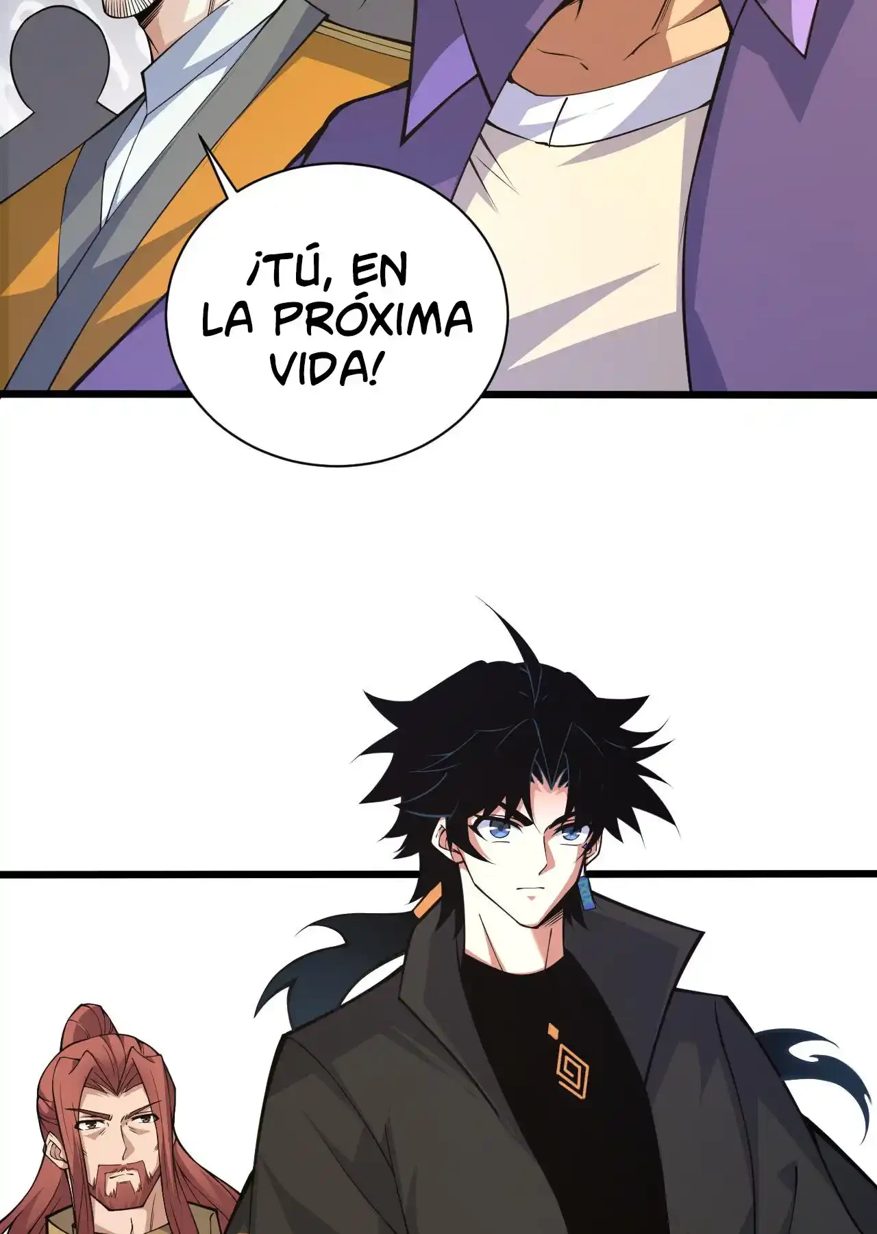 Luchar de nuevo por una vida capítulo 18, página 80