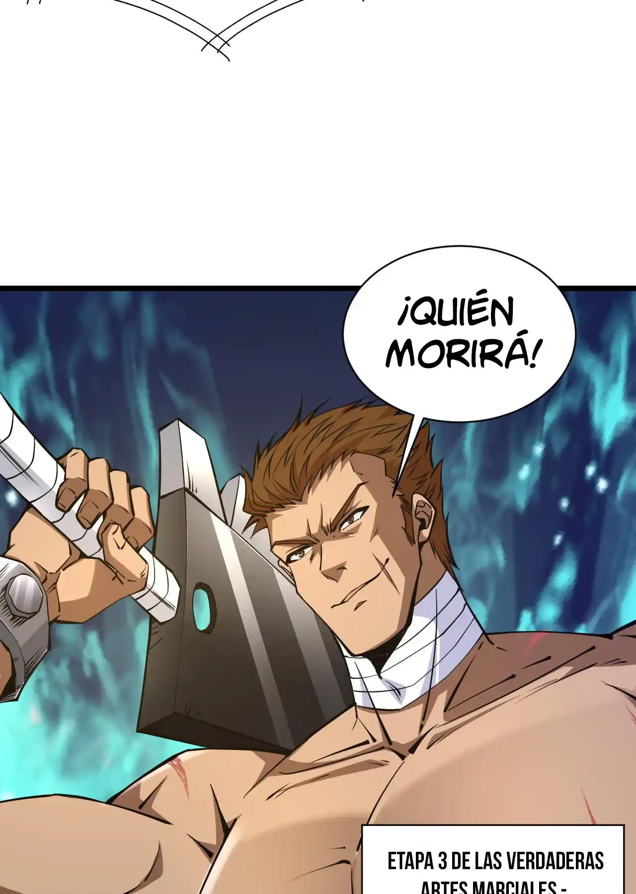 Luchar de nuevo por una vida capítulo 18, página 89
