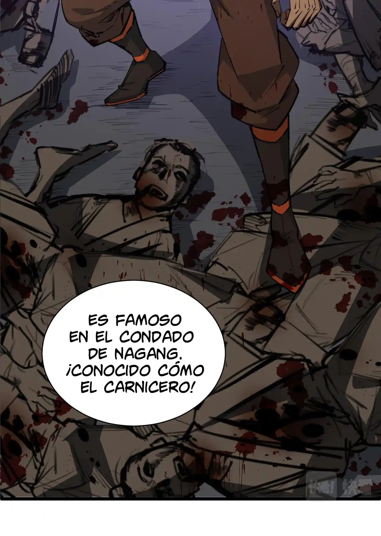 Luchar de nuevo por una vida capítulo 18, página 93