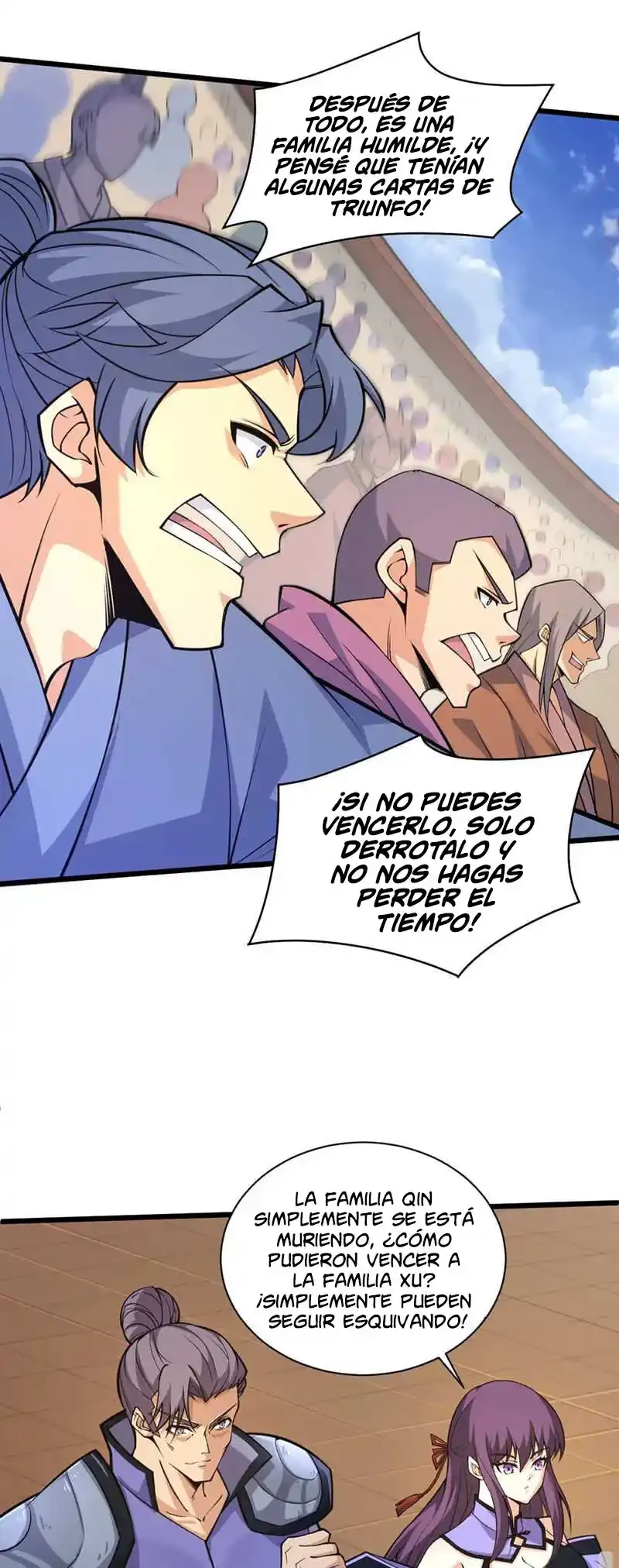 Luchar de nuevo por una vida capítulo 19, página 16
