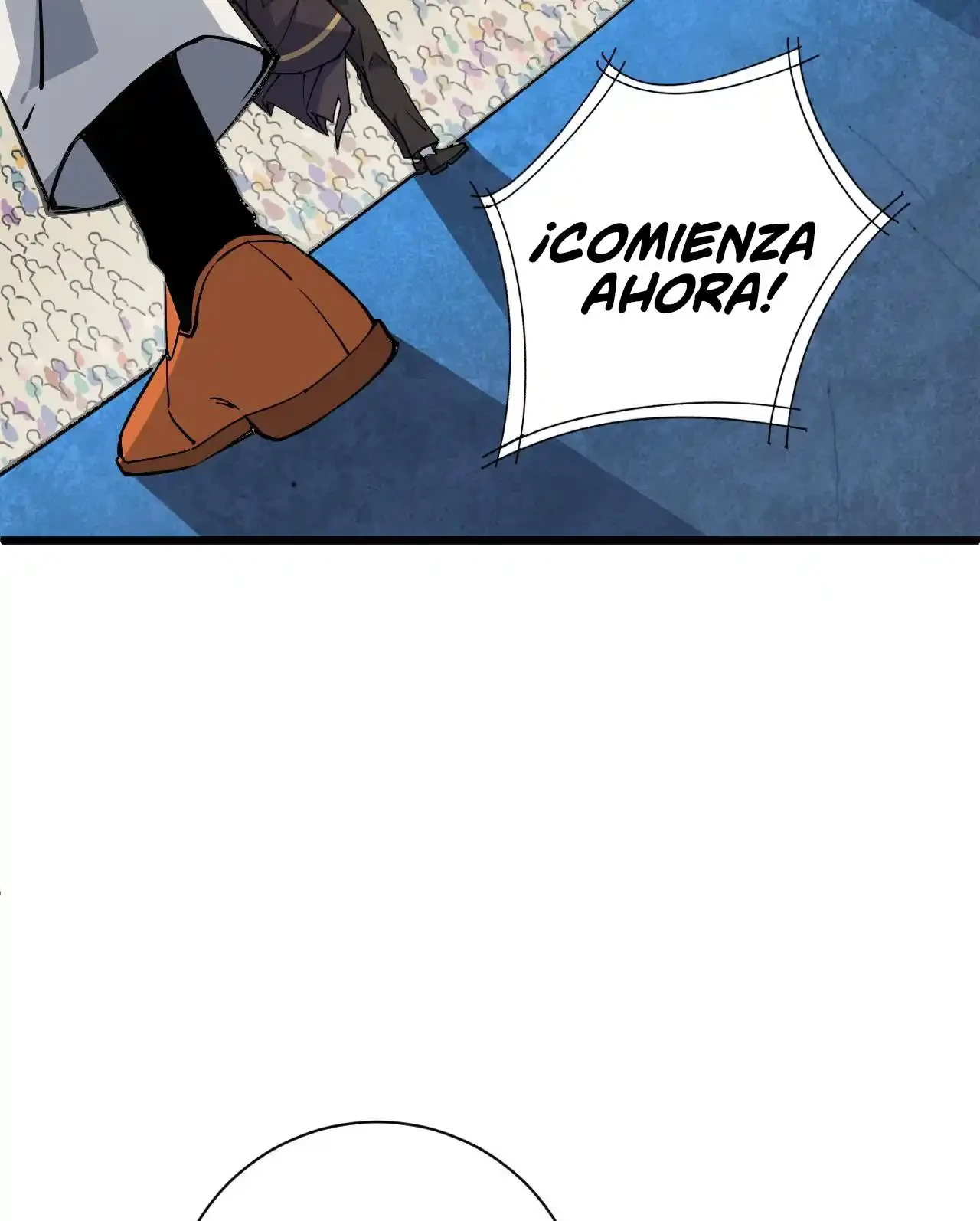 Luchar de nuevo por una vida capítulo 20, página 7