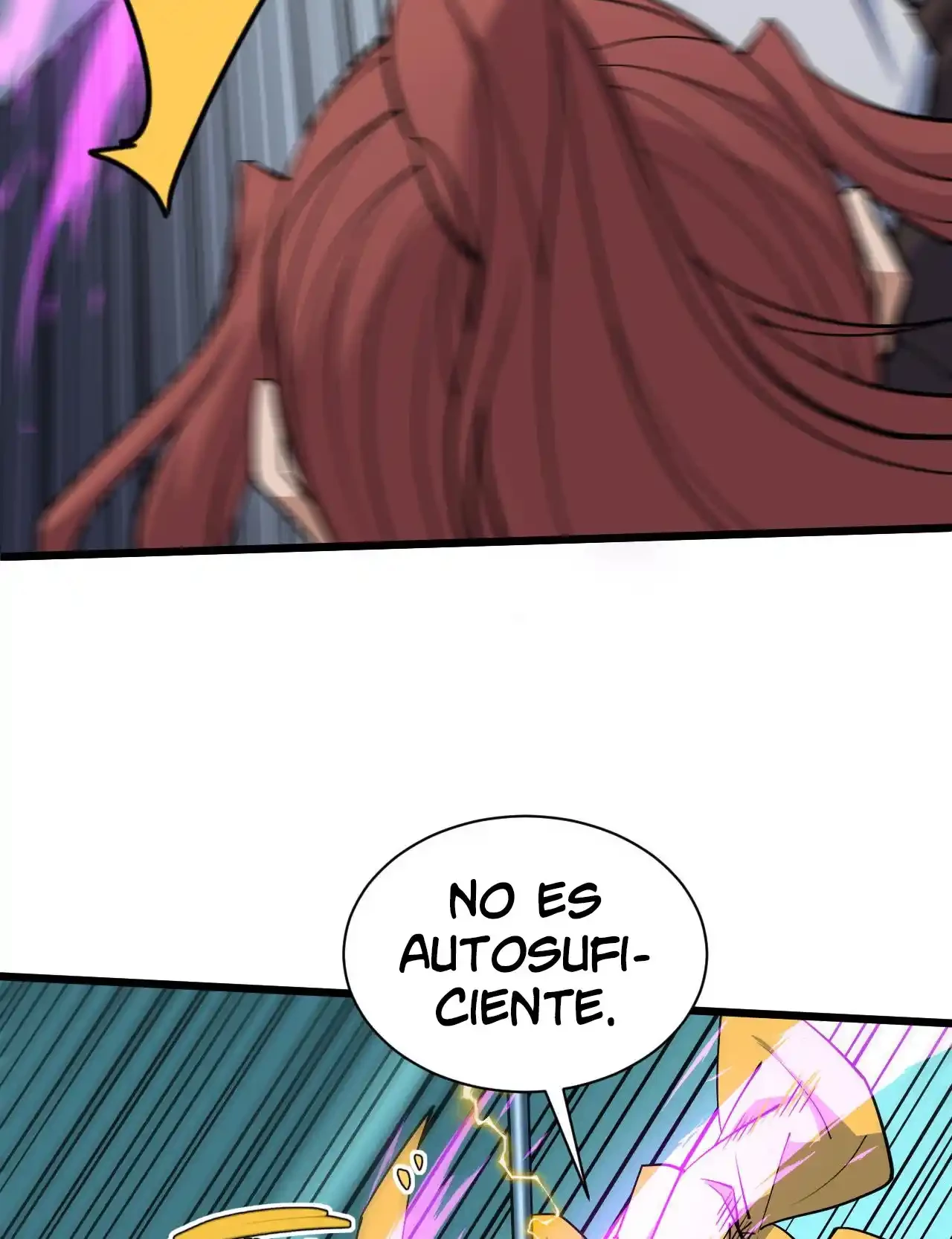 Luchar de nuevo por una vida capítulo 20, página 33
