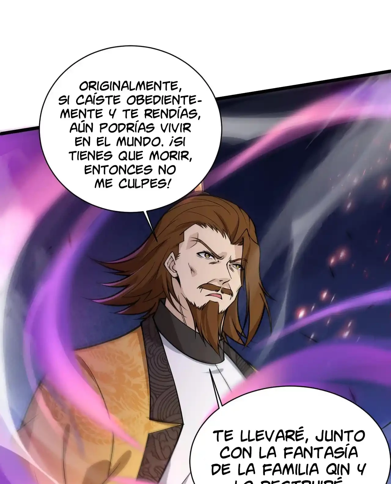 Luchar de nuevo por una vida capítulo 20, página 77